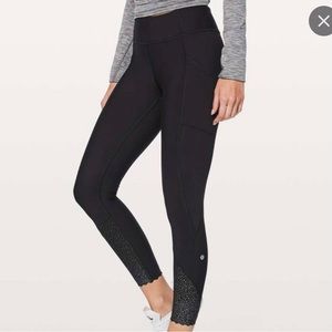 tight stuff tight II leggings